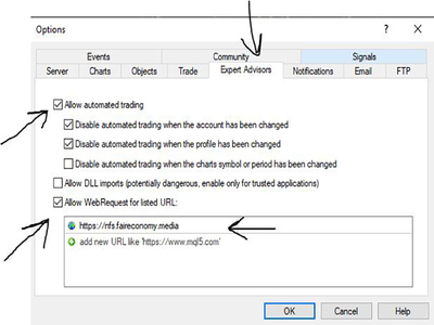 News Trapper EA 外汇交易中的智能化新闻事件捕捉工具